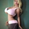Myrla, 170 cm TPE-Sexpuppe, konfigurierbar