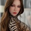 Jessie, 160 cm Silikon-Sexpuppe, EU-Lager