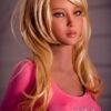 Ranson, 157 cm TPE-Sexpuppe, konfigurierbar