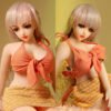 Carter, Anime TPE-Sexpuppe