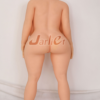 Eugenie, 90 cm TPE-Sexpuppe