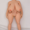 Eugenie, 90 cm TPE-Sexpuppe