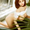 Tamami, 158 cm TPE-Sexpuppe, konfigurierbar