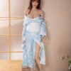 Mamiko, 160 cm Sexpuppe mit Silikonkopf und TPE-Körper, konfigurierbar