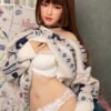 Bossier, 158 cm TPE-Sexpuppe, konfigurierbar