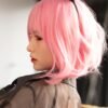 Fumiko, 160 cm Sexpuppe mit Silikonkopf und TPE-Körper, konfigurierbar