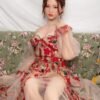 EunWoo, 160 cm Sexpuppe mit Silikonkopf und TPE-Körper, konfigurierbar