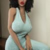 Lesesne, 161 cm TPE-Sexpuppe, konfigurierbar