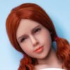 Williquette, 157 cm TPE-Sexpuppe, konfigurierbar