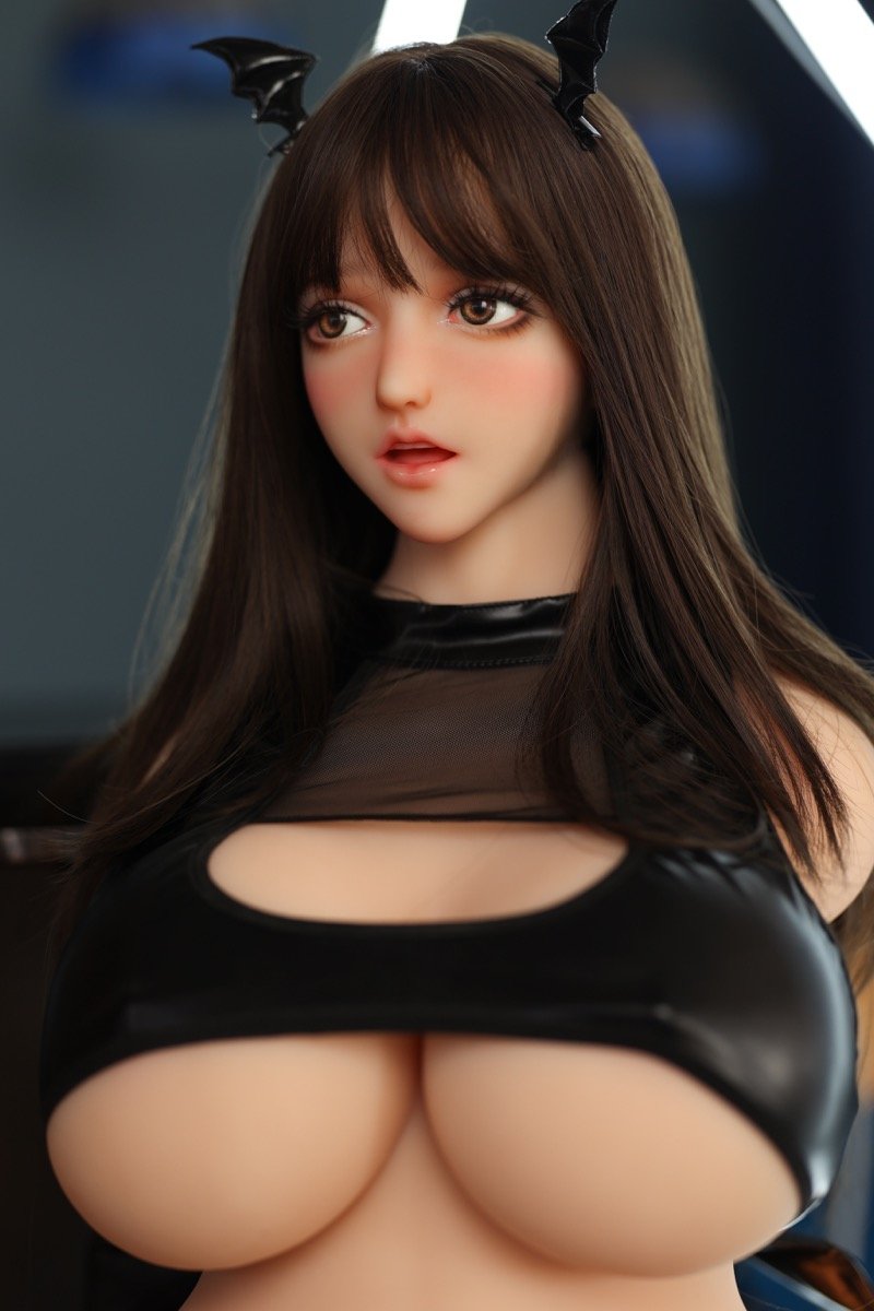 80 cm TPE-Torso, Variante 2