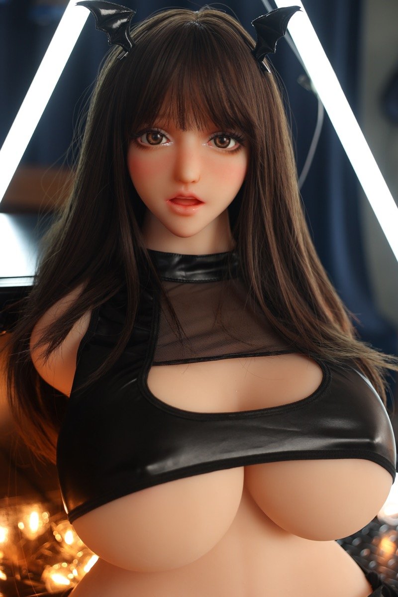 80 cm TPE-Torso, Variante 2