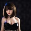 KimXoy, 158 cm TPE-Sexpuppe, konfigurierbar