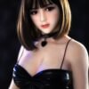 KimXoy, 158 cm TPE-Sexpuppe, konfigurierbar