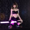 KimXoy, 158 cm TPE-Sexpuppe, konfigurierbar