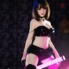 KimXoy, 158 cm TPE-Sexpuppe, konfigurierbar