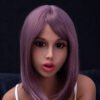 Brusse, 140 cm TPE-Sexpuppe, konfigurierbar
