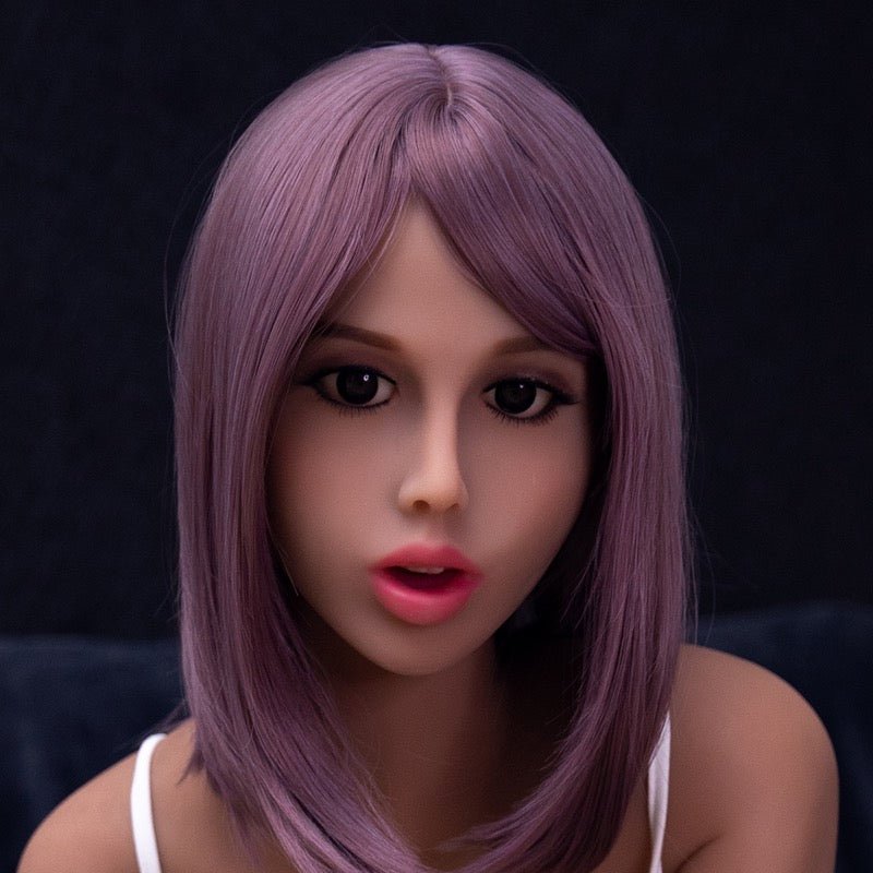 Brusse, 140 cm TPE-Sexpuppe, konfigurierbar