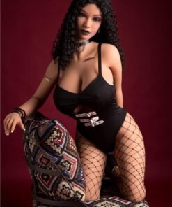 Kali, 170 cm TPE-Sexpuppe, konfigurierbar