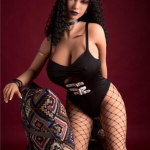 Brignac, 170 cm TPE-Sexpuppe, konfigurierbar
