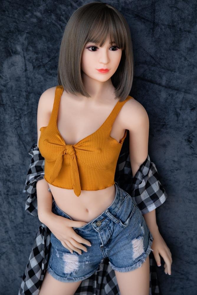 Desideria, 160 cm TPE-Sexpuppe