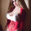 Desirat, 157 cm TPE-Sexpuppe, konfigurierbar