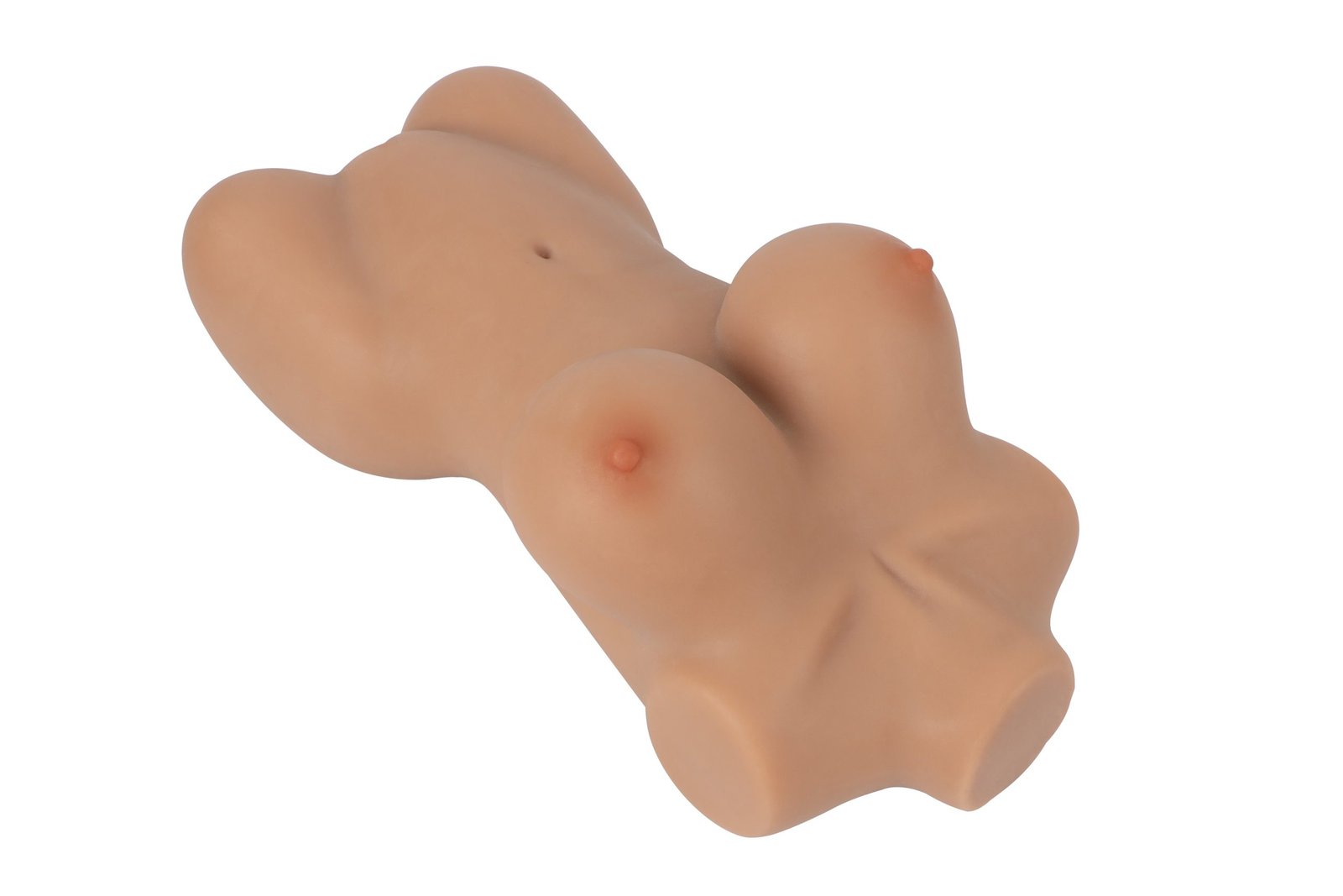 45 cm TPE-Torso