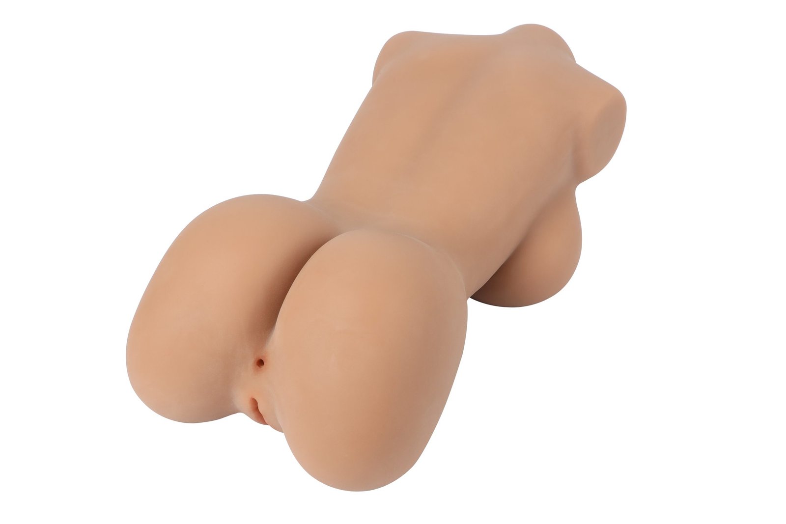 45 cm TPE-Torso
