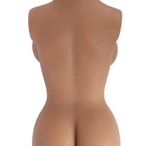 45 cm TPE-Torso