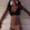 Cler, 155 cm TPE-Sexpuppe, konfigurierbar