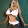 Myrla, 170 cm TPE-Sexpuppe, konfigurierbar