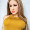 Aiglentina, 158 cm TPE-Sexpuppe, EU-Lager
