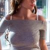 Maureen, 165 cm TPE-Sexpuppe, konfigurierbar