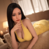 Craigie, 166 cm TPE-Sexpuppe, konfigurierbar
