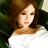 Tamami, 158 cm TPE-Sexpuppe, konfigurierbar