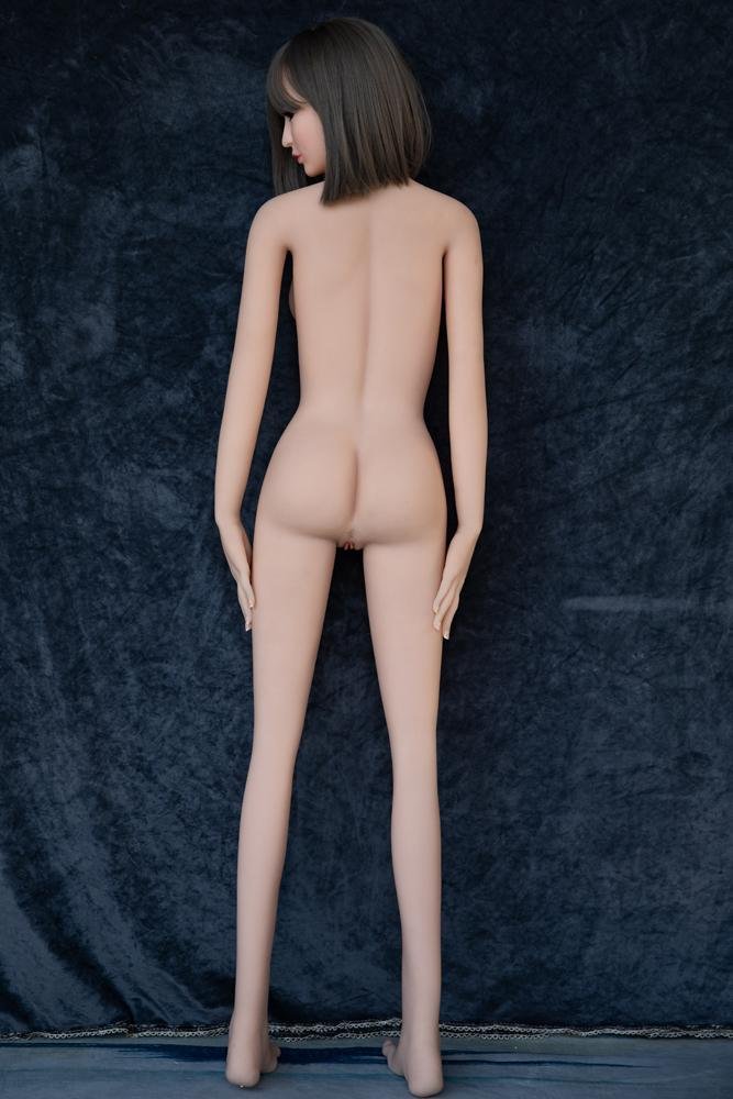 Desideria, 160 cm TPE-Sexpuppe