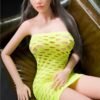Nathalee, 165 cm TPE-Sexpuppe, konfigurierbar