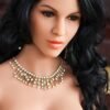 Malin, 167 cm TPE-Sexpuppe, konfigurierbar