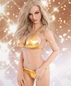 Marcellia, 168 cm TPE-Sexpuppe, konfigurierbar
