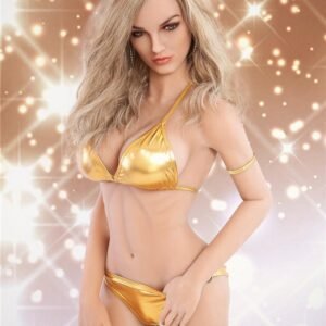 Marcellia, 168 cm TPE-Sexpuppe, konfigurierbar