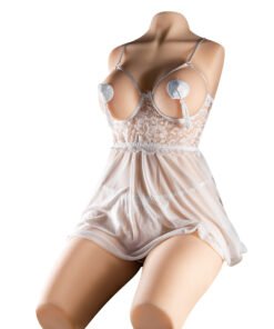 39 cm TPE-Torso