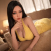 Craigie, 166 cm TPE-Sexpuppe, konfigurierbar
