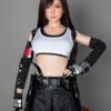 Yako, 160 cm Anime Silikon-Sexpuppe, konfigurierbar