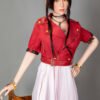 Orlene, 140 cm TPE-Sexpuppe, konfigurierbar