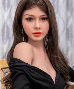 Michaux, 158 cm TPE-Sexpuppe, konfigurierbar