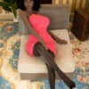 Chauntel, 158 cm TPE-Sexpuppe, konfigurierbar