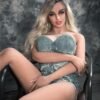 Nathaly, 168 cm TPE-Sexpuppe, konfigurierbar