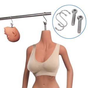 Aufhängehaken für Sexpuppen
