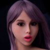 Brusse, 140 cm TPE-Sexpuppe, konfigurierbar