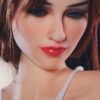 Moret, 160 cm TPE-Sexpuppe, konfigurierbar