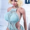 Ivonne, 161 cm TPE-Sexpuppe, konfigurierbar